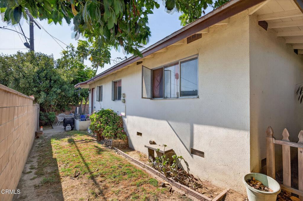 Anacapa Estates - 0229 - Residential Income