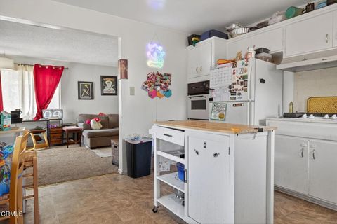 Tiny photo for 3300 3302 San Luis Street, Ventura, CA 93003 (MLS # V1-32316)