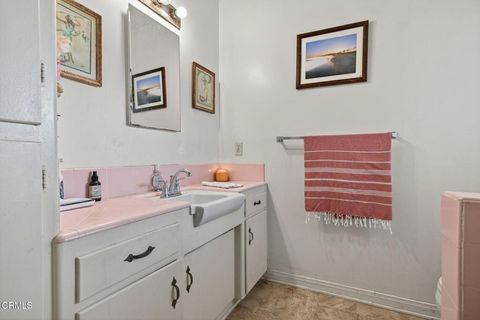 Tiny photo for 3300 3302 San Luis Street, Ventura, CA 93003 (MLS # V1-32316)