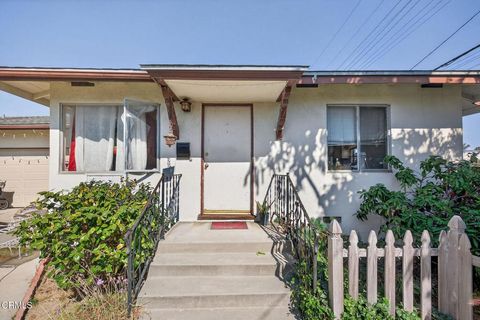 Tiny photo for 3300 3302 San Luis Street, Ventura, CA 93003 (MLS # V1-32316)