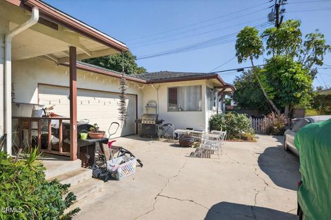 Tiny photo for 3300 3302 San Luis Street, Ventura, CA 93003 (MLS # V1-32316)
