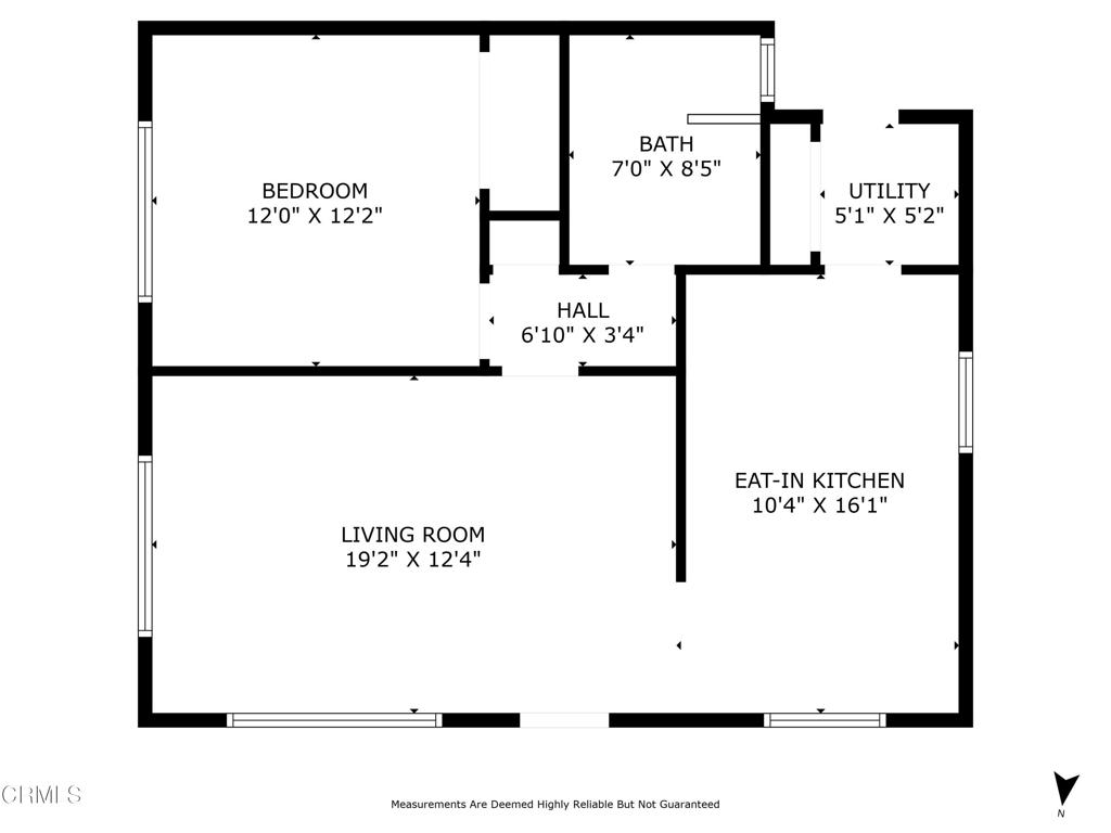 Anacapa Estates - 0229 - Residential Income