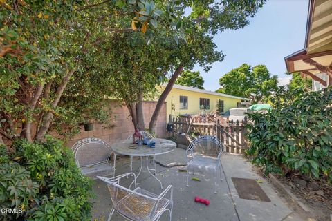 Tiny photo for 3300 3302 San Luis Street, Ventura, CA 93003 (MLS # V1-32316)