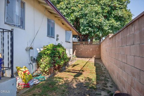 Tiny photo for 3300 3302 San Luis Street, Ventura, CA 93003 (MLS # V1-32316)