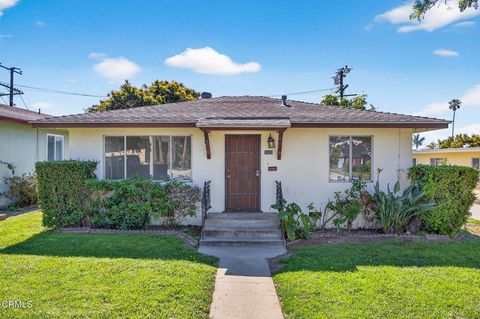 Photo of 3302 San Luis Street, Ventura, CA 93003 (MLS # V1-32316)