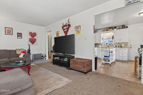 Tiny photo for 3300 3302 San Luis Street, Ventura, CA 93003 (MLS # V1-32316)