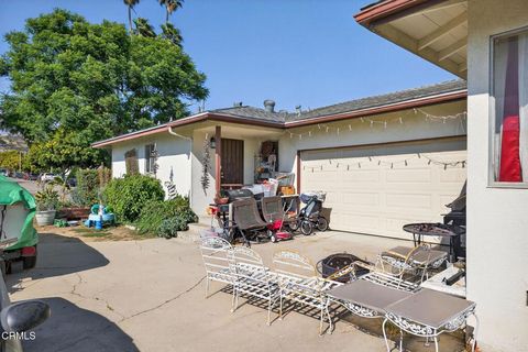 Tiny photo for 3300 3302 San Luis Street, Ventura, CA 93003 (MLS # V1-32316)