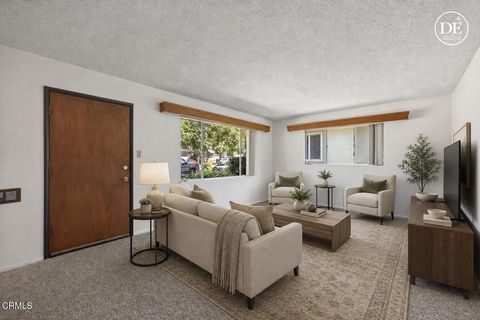 Tiny photo for 3300-3302 San Luis Street, Ventura, CA 93003 (MLS # V1-32316)