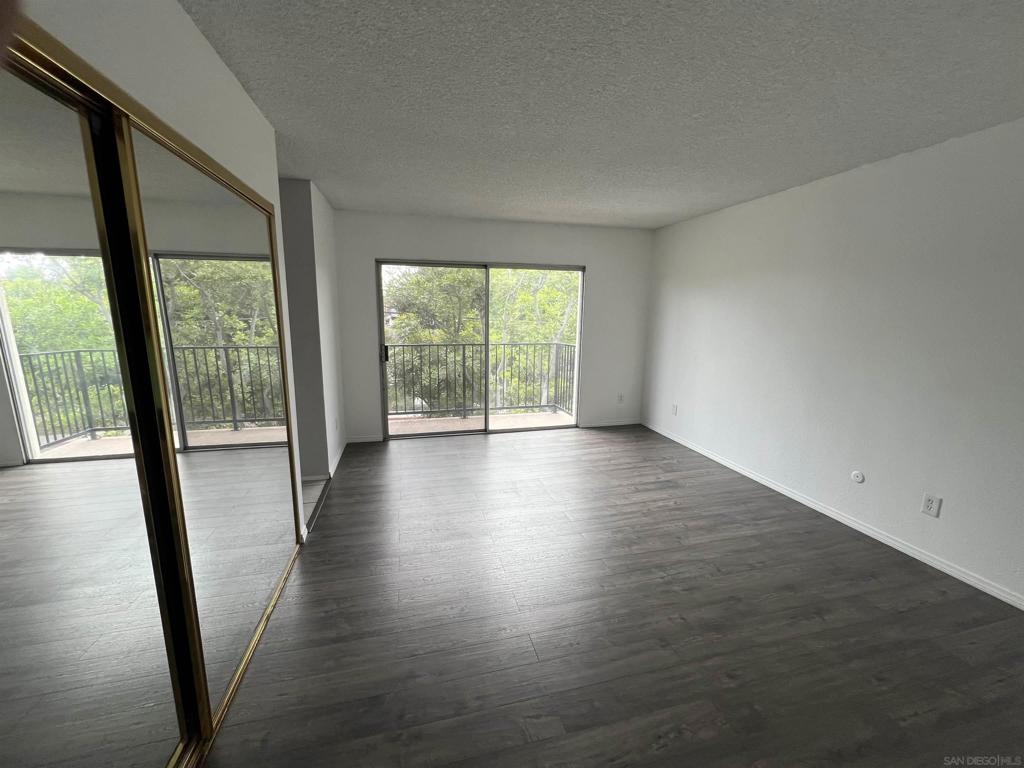 Serra Mesa - Residential