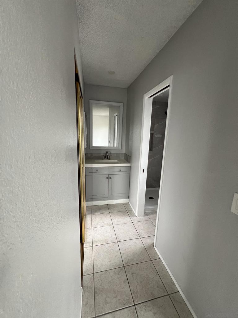 Serra Mesa - Residential
