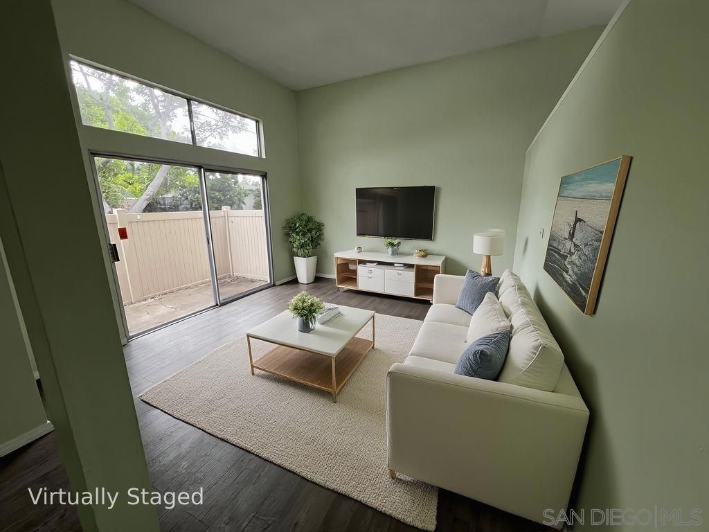 Photo of 2772 Meadow Lark Dr Dr, San Diego, CA 92123 (MLS # 250042120SD)