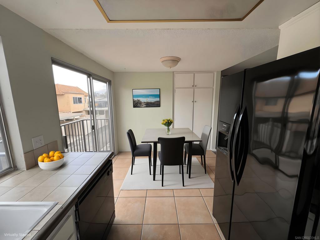 Serra Mesa - Residential