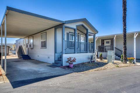 Photo of 12350 Christensen Road #6, Salinas, CA 93907 (MLS # ML82056008)