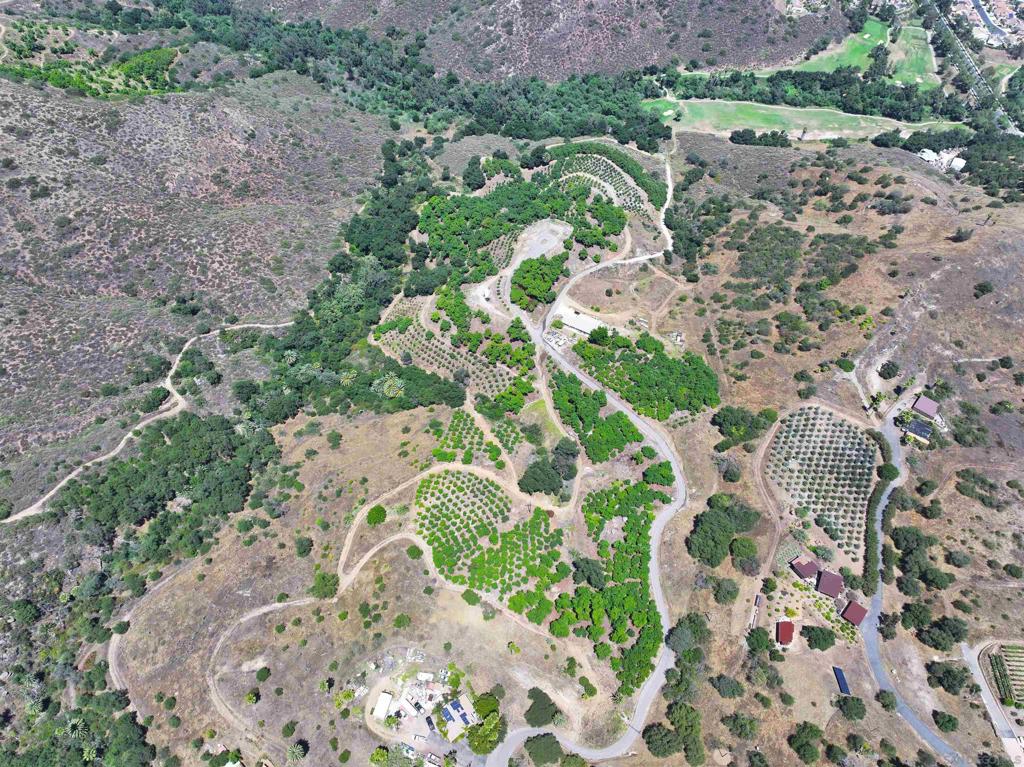 2682 Canyon Crest Dr.