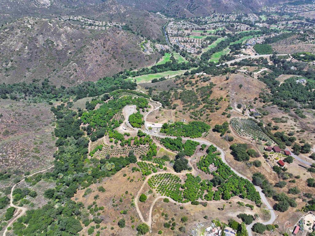 2682 Canyon Crest Dr.