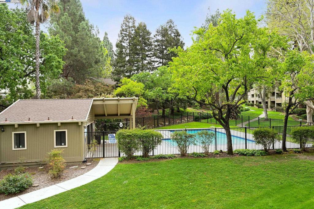 EAST GATE - Residential