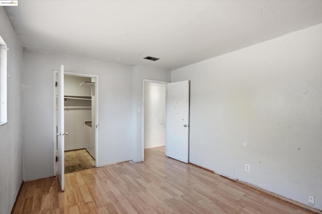 CONTRA LOMA - Residential