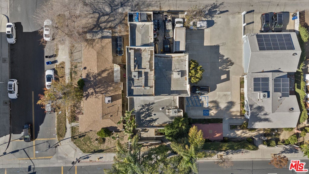 7407 Topanga Canyon Boulevard