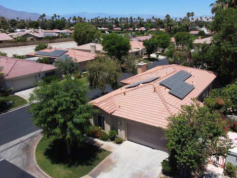 Photo of 46 Vistara Drive, Rancho Mirage, CA 92270 (MLS # 219148484DA)