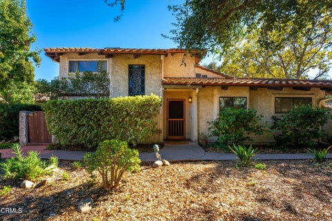 Photo of 410 Church Road #23, Ojai, CA 93023 (MLS # V1-39492)