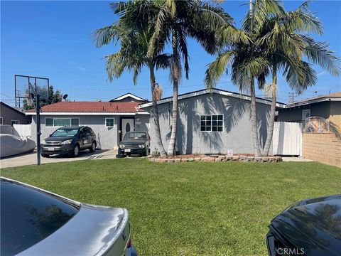 11511 Mac Nab Street Garden Grove CA 92841