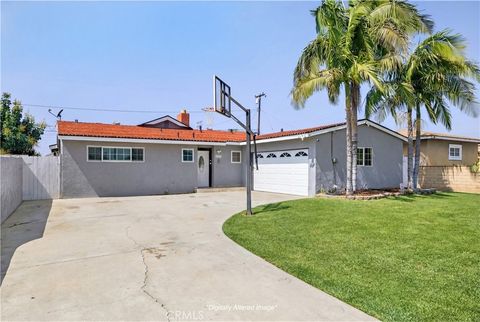 Photo of 11511 Mac Nab Street, Garden Grove, CA 92841 (MLS # CV26056396)
