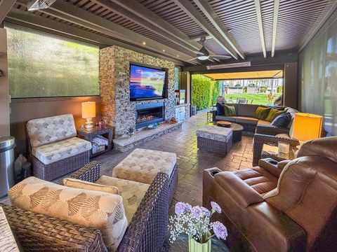 Photo of 80394 Avenue 48 Ave #15, Indio, CA 92201 (MLS # 219143643DA)