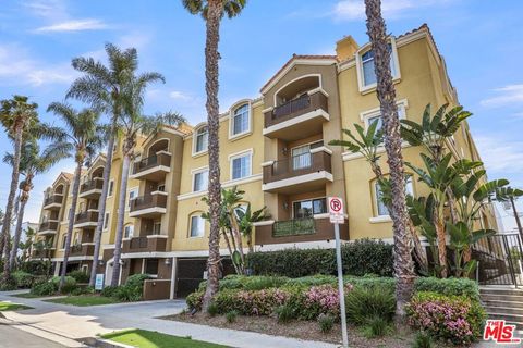 Photo of 1845 Butler Avenue #112, Los Angeles, CA 90025 (MLS # 26649923)