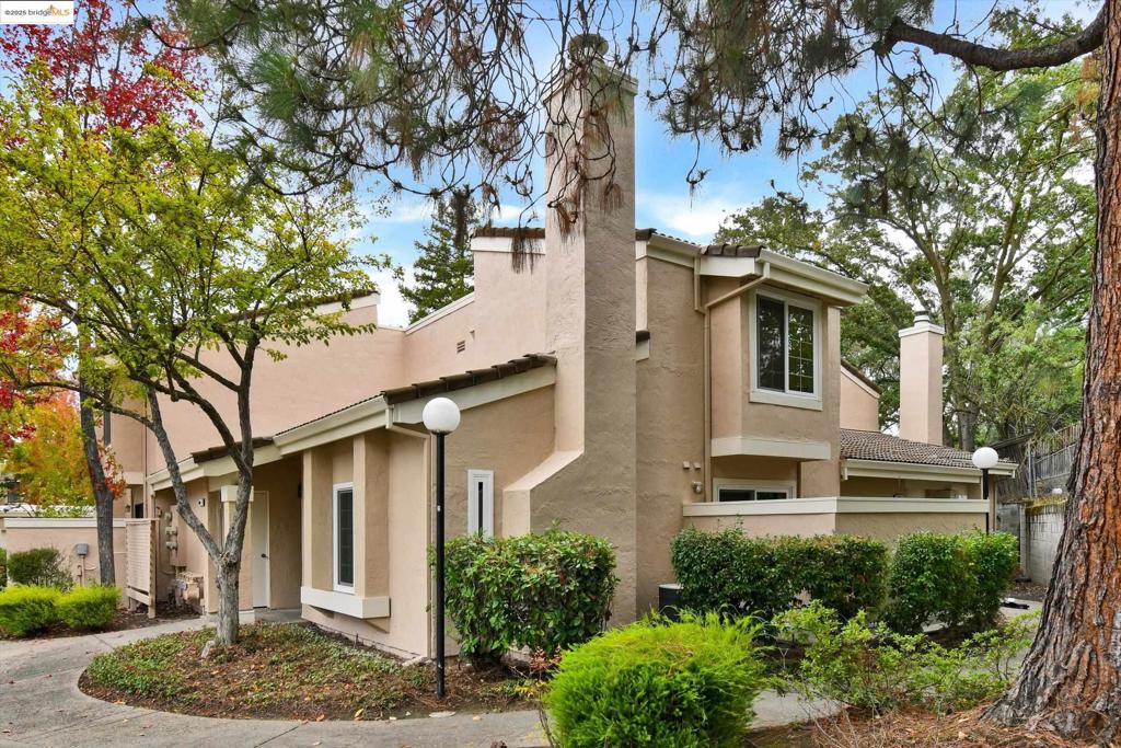 PLEASANTON - Residential