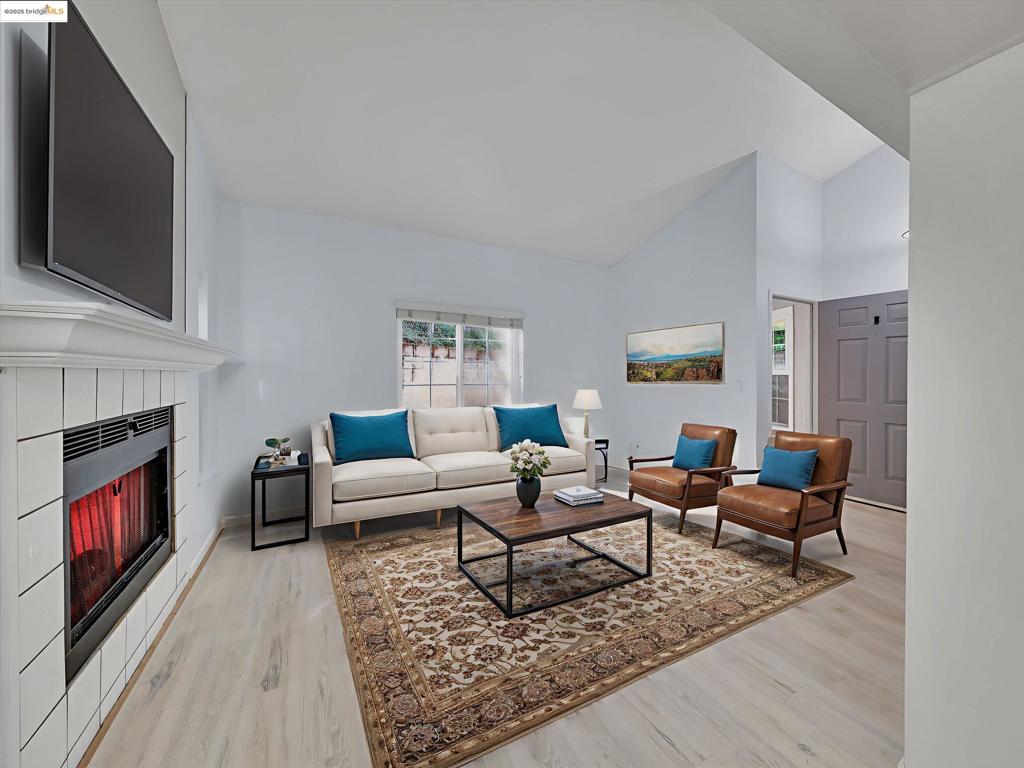 PLEASANTON - Residential