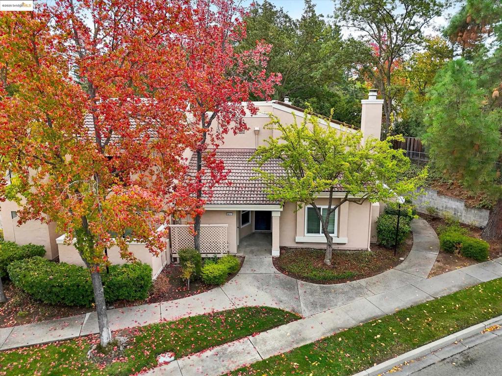 PLEASANTON - Residential