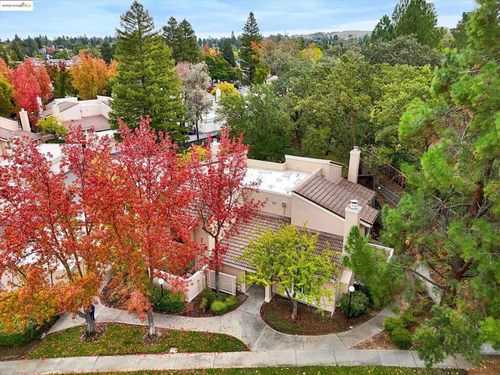 PLEASANTON - Residential