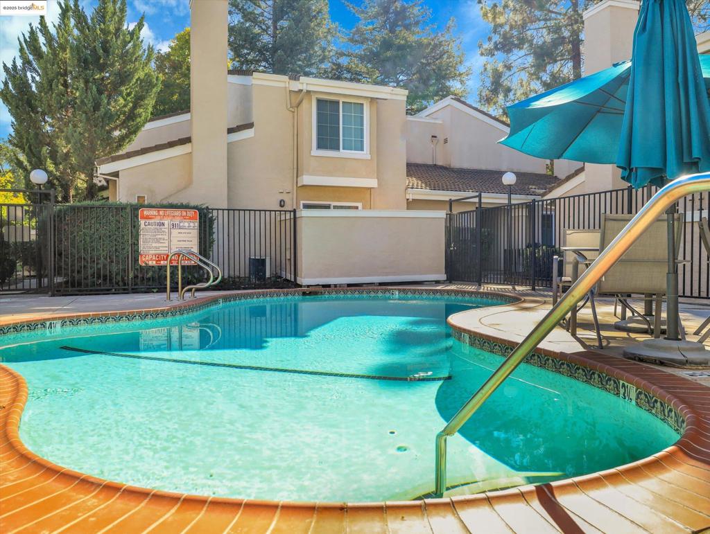 PLEASANTON - Residential