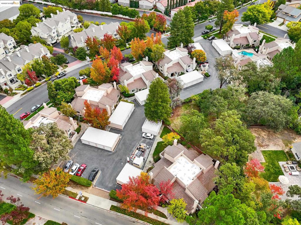 PLEASANTON - Residential