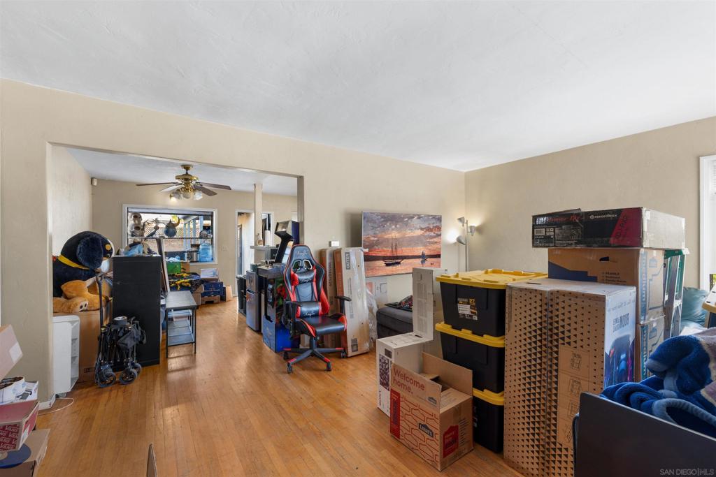 7207 Berkeley Dr.