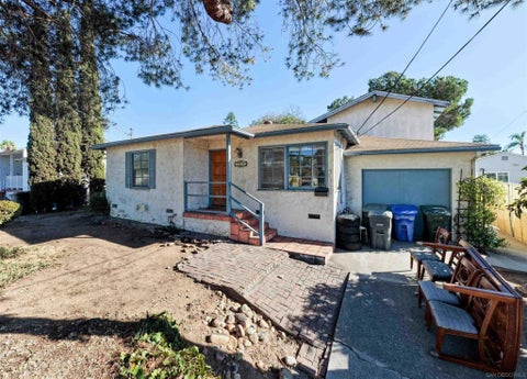 Photo of 7207 Berkeley Dr. DR, La Mesa, CA 91942 (MLS # 260023897SD)