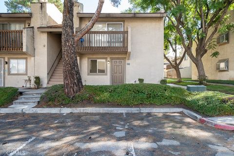 Photo of 1251 S Meadow ln Ln #133, Colton, CA 92324 (MLS # CV25241099)