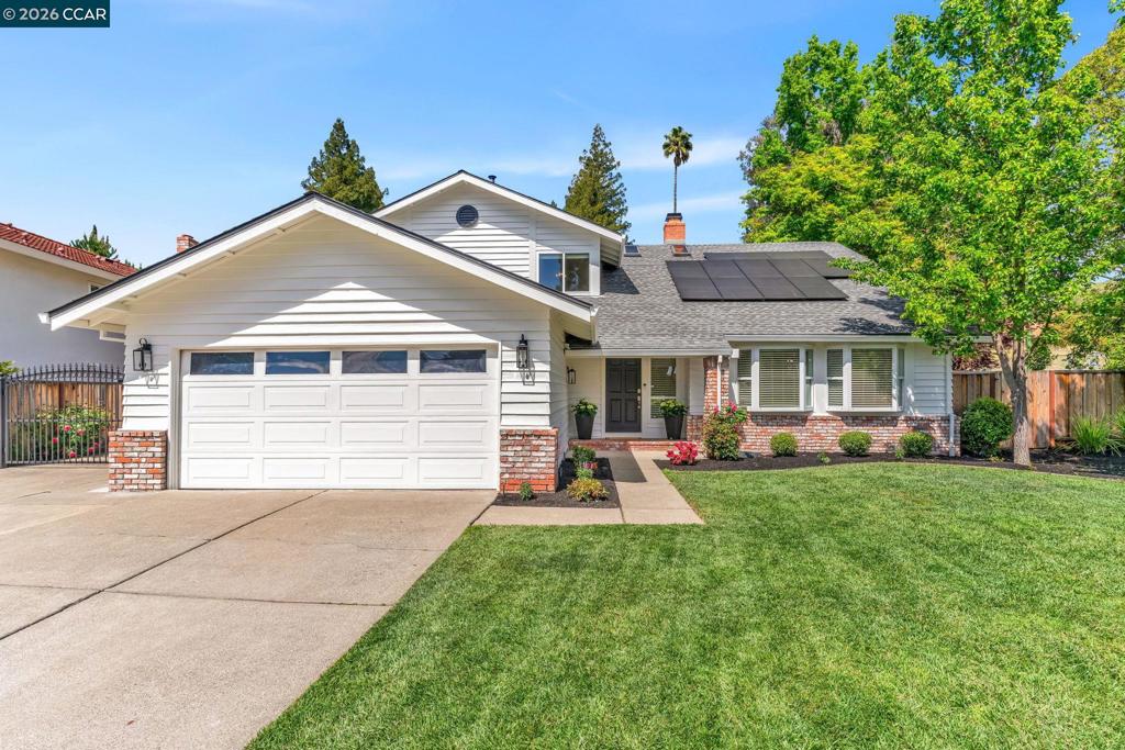 880 El Capitan Dr Dr