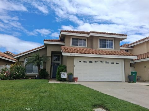 Photo of 30602 Willow Village Dr, Menifee, CA 92584 (MLS # SW26086008)