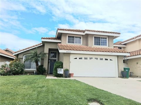 Photo of 30602 Willow Village Dr, Menifee, CA 92584 (MLS # SW26086008)