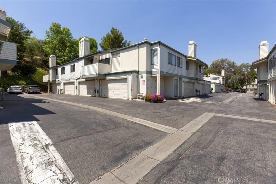 This charming 2 bedroom 2 bathroom townhouse is perfectly located in the heart of Sunland, offering 1095 sq ft of comfortable living space. The home features a spacious full kitchen with ample storage, natural light, and recessed lighting throughout. Laminate floors add a modern touch, while the attached two door garage provides convenient parking and extra storage. The laundry area is located in the garage for added practicality.



This two story townhouse also boasts an open balcony on the second floor, perfect for enjoying a quiet evening or taking in the view. Residents can take full advantage of the community amenities, including a refreshing pool and tennis court. Whether you are looking to relax or entertain, this home offers both comfort and convenience in a fantastic location.