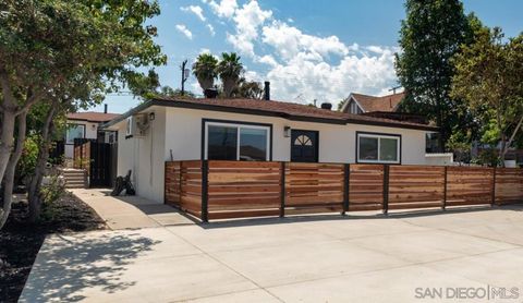 4123 Gamma St (-27) San Diego CA 92113