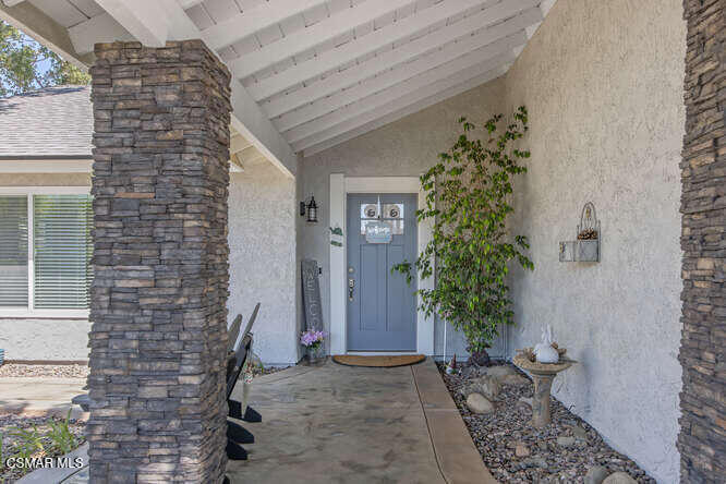 724 American Oaks Avenue