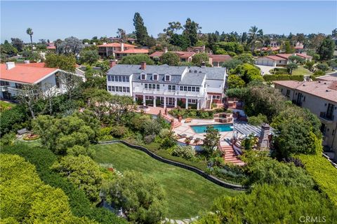 Photo of 1409 Via Arco, Palos Verdes Estates, CA 90274 (MLS # SB26095477)