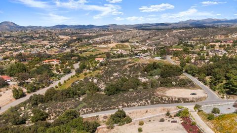 0 Via De Oro Temecula CA 92592
