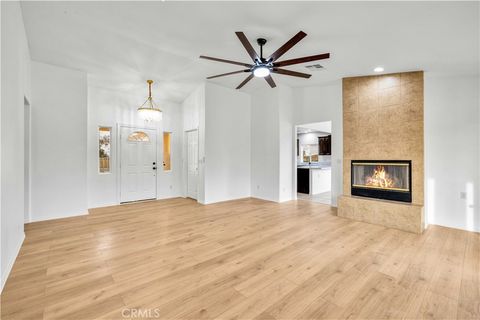 Tiny photo for 61791 Alta Mesa Drive, Joshua Tree, CA 92252 (MLS # JT26047381)