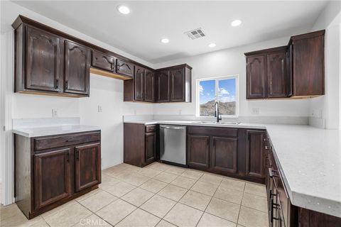 Tiny photo for 61791 Alta Mesa Drive, Joshua Tree, CA 92252 (MLS # JT26047381)