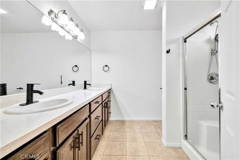 Tiny photo for 61791 Alta Mesa Drive, Joshua Tree, CA 92252 (MLS # JT26047381)