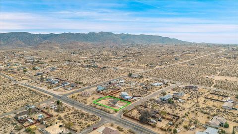 Tiny photo for 61791 Alta Mesa Drive, Joshua Tree, CA 92252 (MLS # JT26047381)