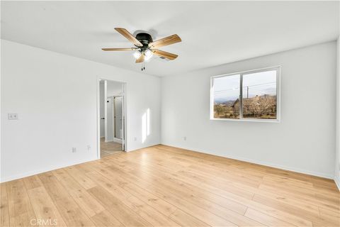 Tiny photo for 61791 Alta Mesa Drive, Joshua Tree, CA 92252 (MLS # JT26047381)